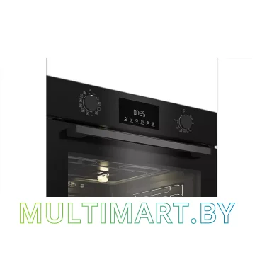 Электрический духовой шкаф Indesit IBFTE 3841 BL картинка 4